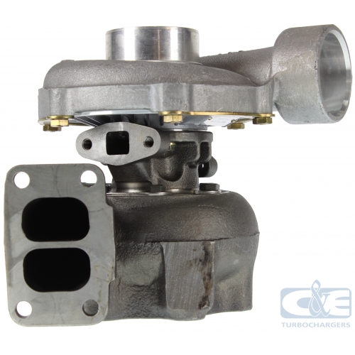 Turbocharger 5327-970-6425