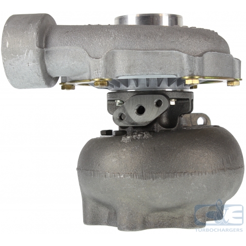 Turbocharger 5327-970-6424