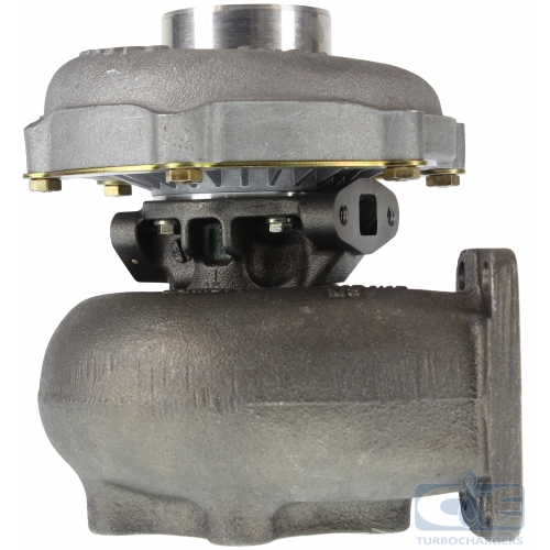 Turbocharger 466214-0011