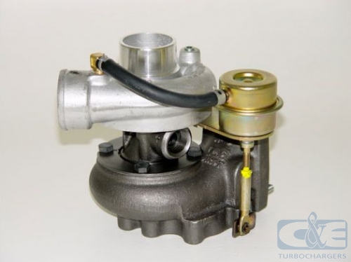 Turbocharger 466450-5001S