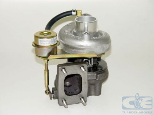 Turbocharger 466450-5001S