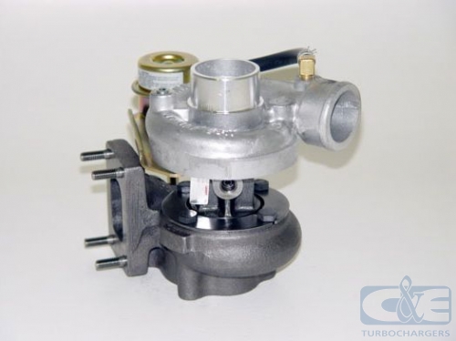 Turbocharger 466450-5001S