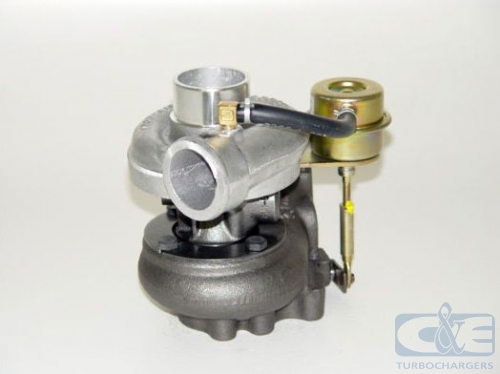 Turbocharger 466450-5001S