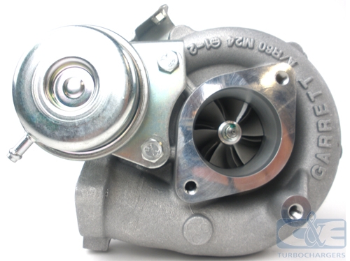 Turbocharger 466541-5001S