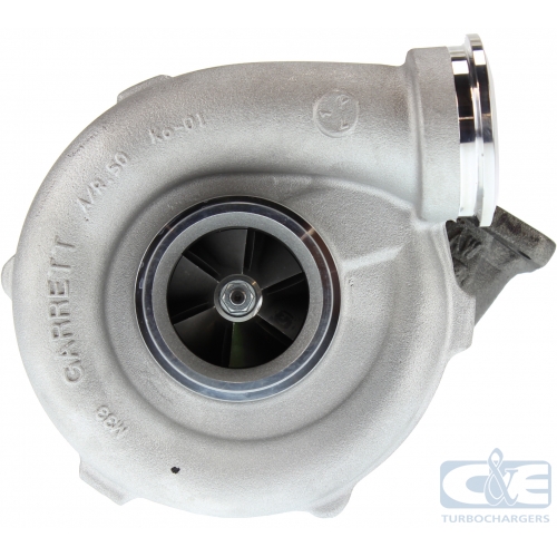 Turbocharger 466588-5008S