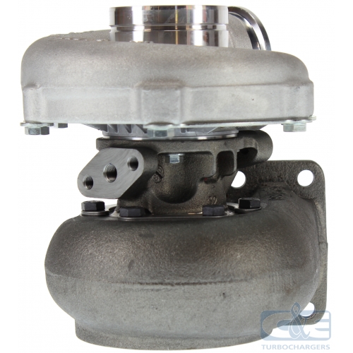 Turbocharger 466588-5008S