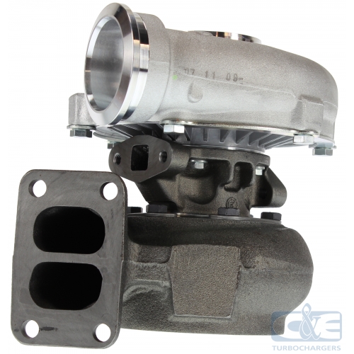 Turbocharger 466588-5008S