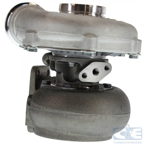 Turbocharger 466588-5008S