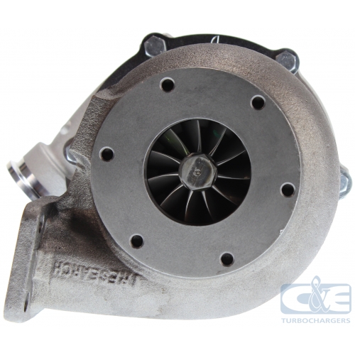 Turbocharger 466588-5008S