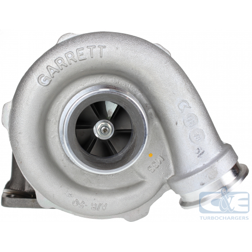 Turbocharger 466646-5019S