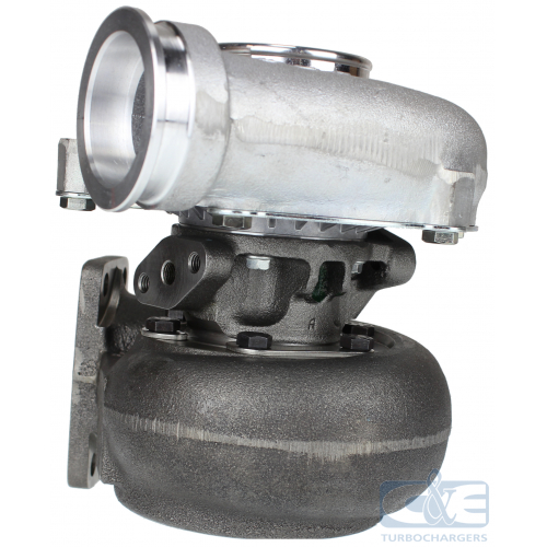 Turbocharger 466646-5019S