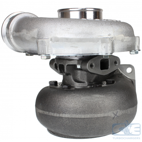 Turbocharger 466646-5019S