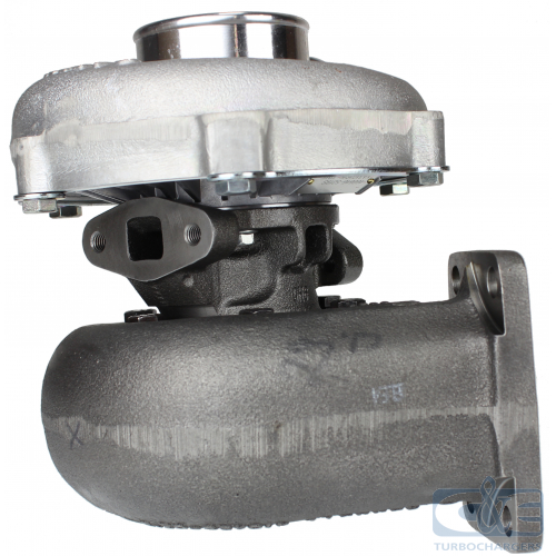 Turbocharger 466646-5019S