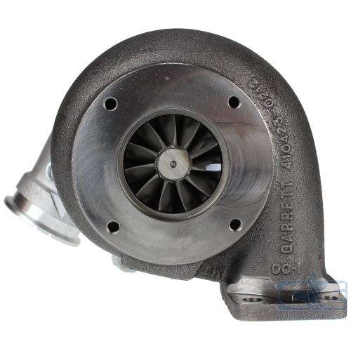 Turbocharger 466646-5019S