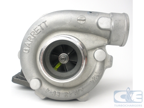 Turbocharger 466746-5001S