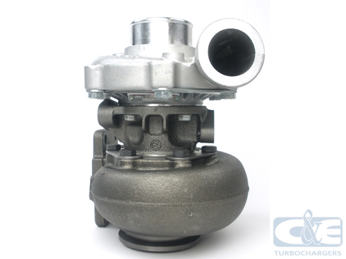 Turbocharger 466746-5001S