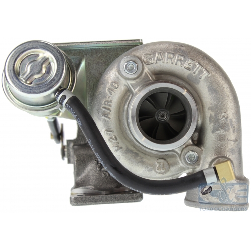 Turbocharger 466770-0006