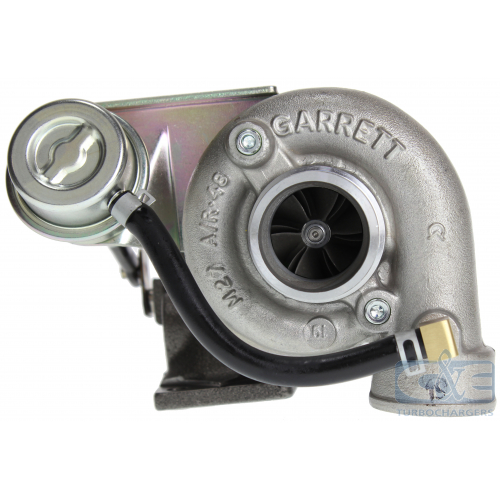 Turbocharger 466770-5008S