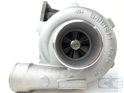 Turbocharger 466828-0003