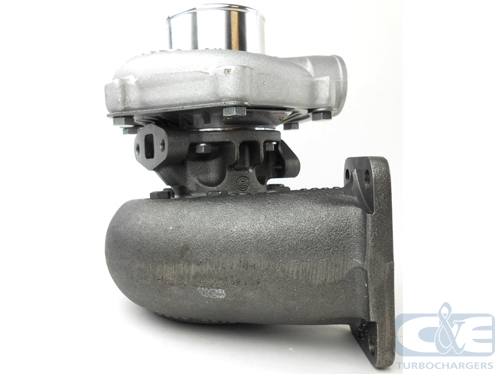 Turbocharger 466828-0003