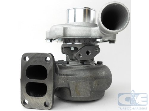 Turbocharger 466828-0003