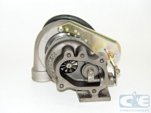 Turbocharger 466856-0001