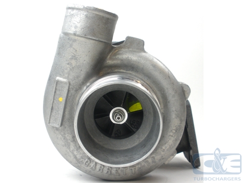 Turbocharger 471050-0001