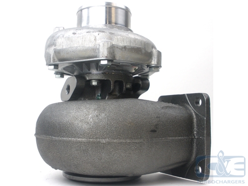 Turbocharger 471050-0001