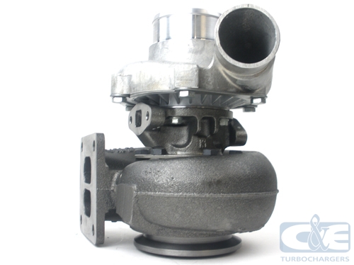 Turbocharger 471050-0001