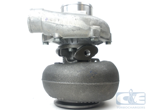 Turbocharger 471050-0001