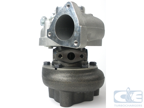 Turbocharger 471171-0003