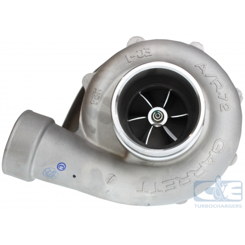 Turbocharger 479034-5003S