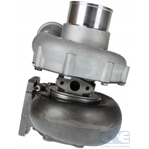 Turbocharger 479034-5003S