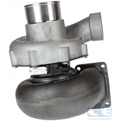 Turbocharger 479034-5003S