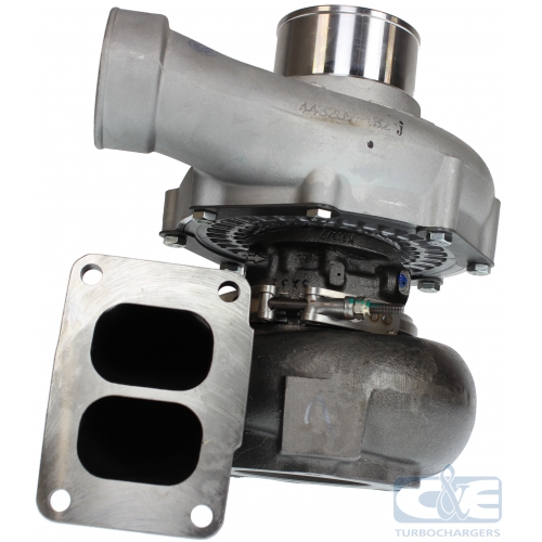 Turbocharger 479034-5003S