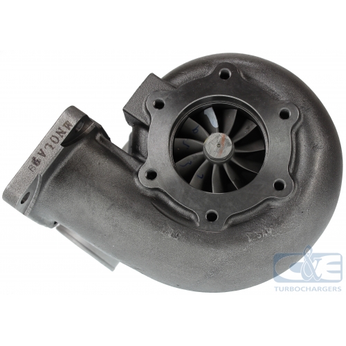 Turbocharger 479034-5003S