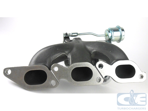 Turbocharger 49131-05060