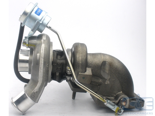 Turbocharger 49131-05310