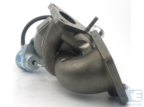 Turbocharger 49131-05310