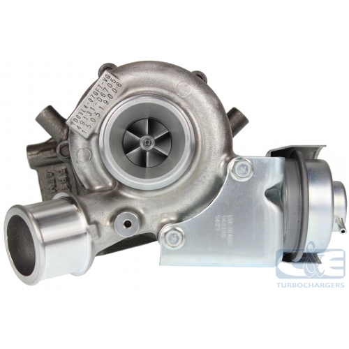 Turbocharger 49131-06700