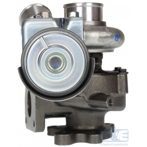 Turbocharger 49131-06705