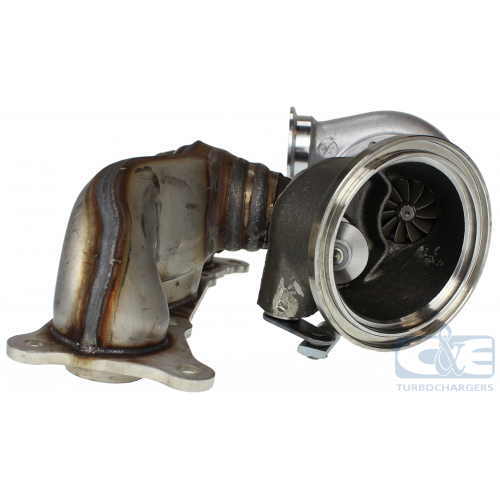 Turbocharger 49131-07309