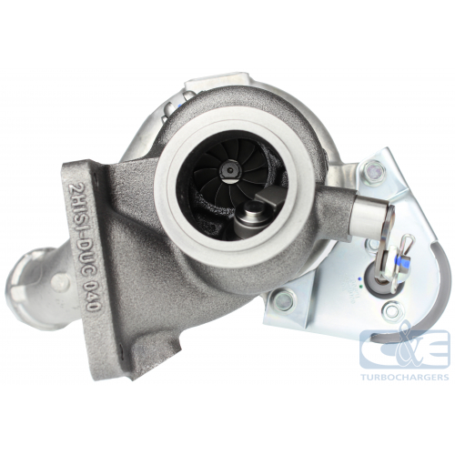 Turbocharger 49135-00720