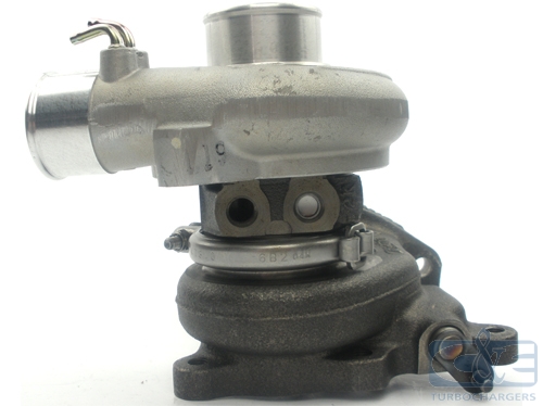 Turbocharger 49135-02110