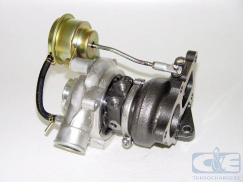 Turbocharger 49135-02500