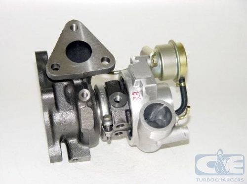 Turbocharger 49135-03130