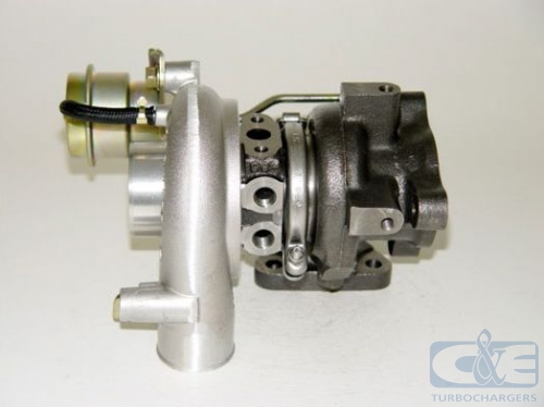 Turbocharger 49135-03130