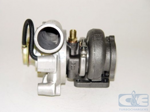 Turbocharger 49135-05000