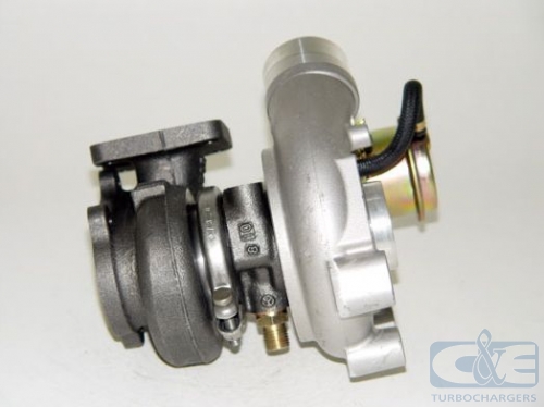 Turbocharger 49135-05010