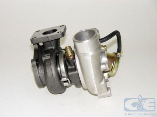 Turbocharger 49135-05020